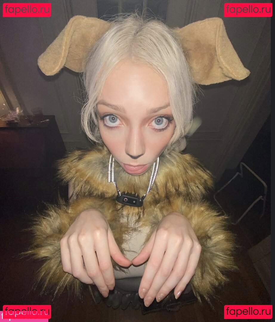 hellcherub / neoliberalhell / neoliberalhell2 / shadowbannedangel Onlyfans Photo Gallery 