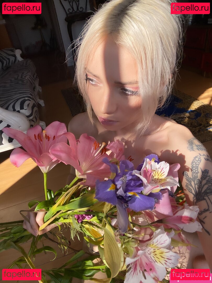 hellcherub / neoliberalhell / neoliberalhell2 / shadowbannedangel Onlyfans Photo Gallery 