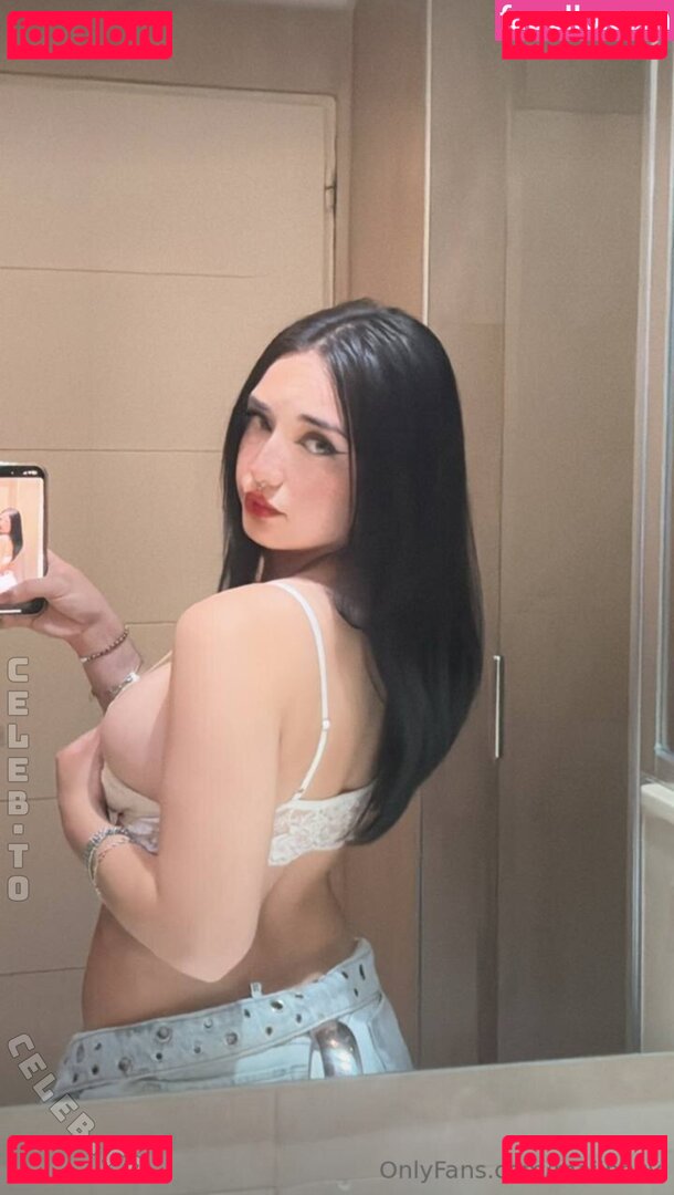 maibbyy / maiibexy Onlyfans Photo Gallery 