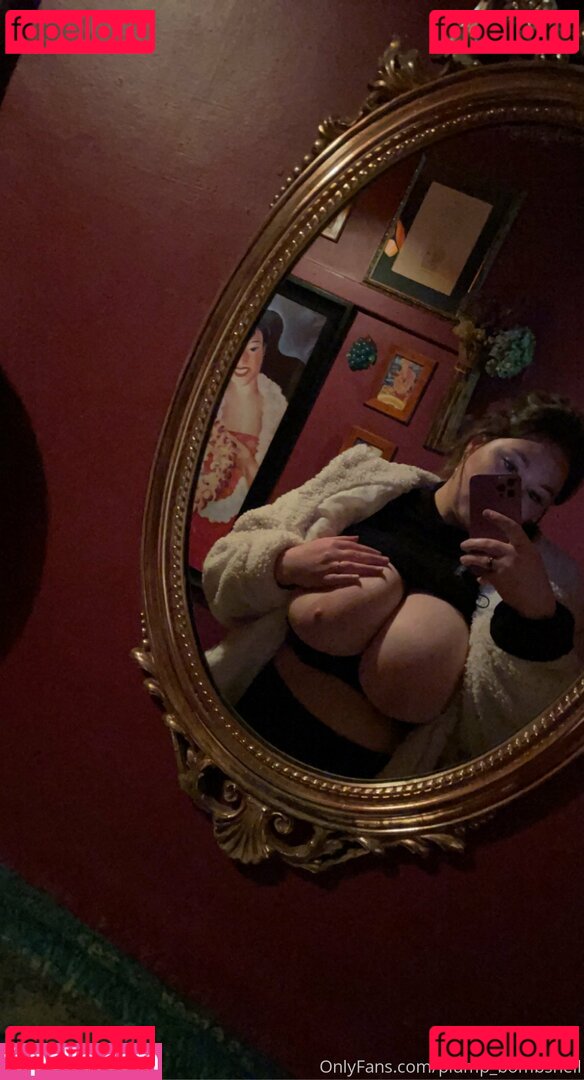 plump_bombshell Onlyfans Photo Gallery 