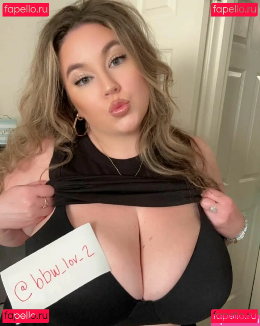 plump_bombshell Onlyfans Photo Gallery 