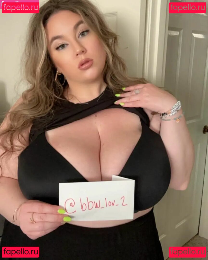 plump_bombshell Onlyfans Photo Gallery 