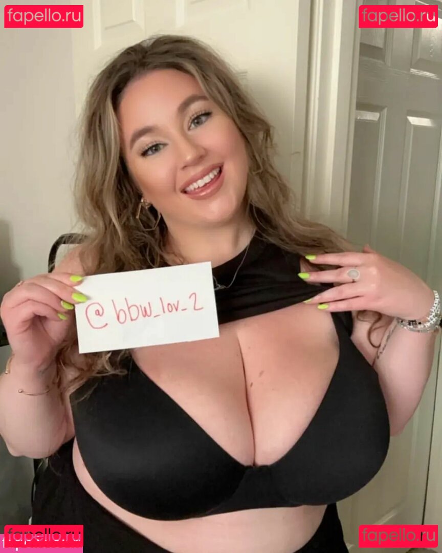plump_bombshell Onlyfans Photo Gallery 