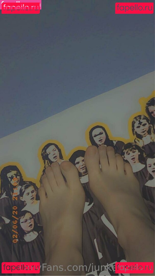 junketsu420 / junktion42 Onlyfans Photo Gallery 