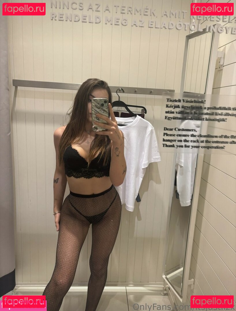 itsjustlizx / itsjustlizzy Onlyfans Photo Gallery 