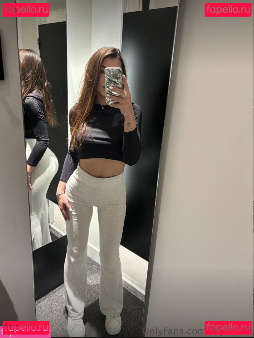 itsjustlizx / itsjustlizzy Onlyfans Photo Gallery 