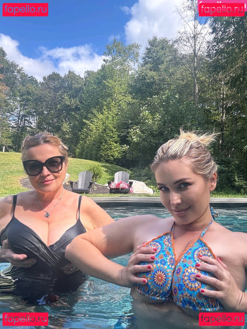 Stepanka / stepankamatto Onlyfans Photo Gallery 