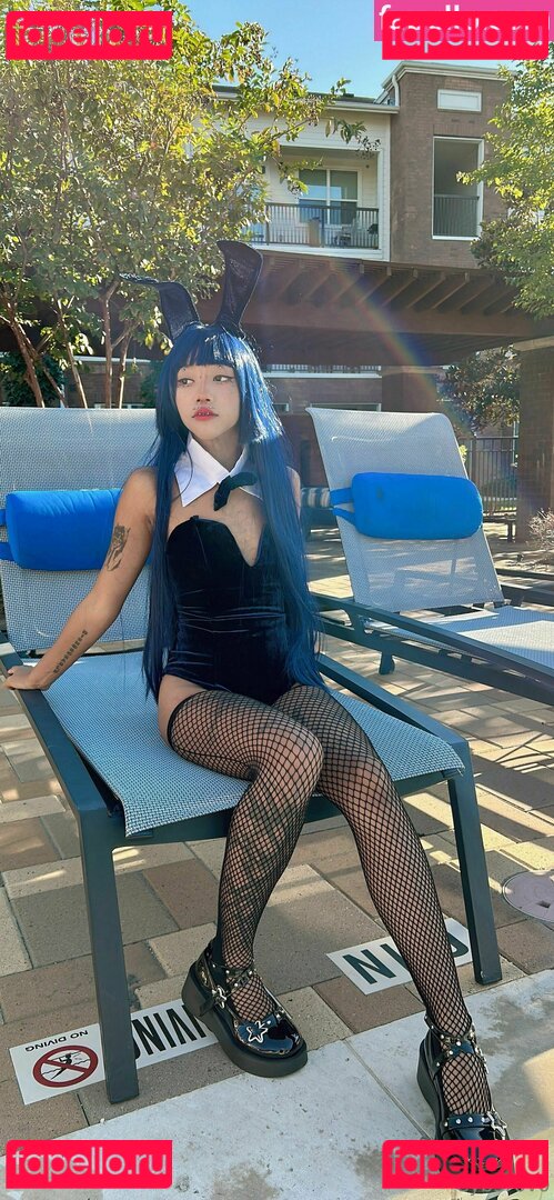 kitsunemai / kitsunemai_ Onlyfans Photo Gallery 