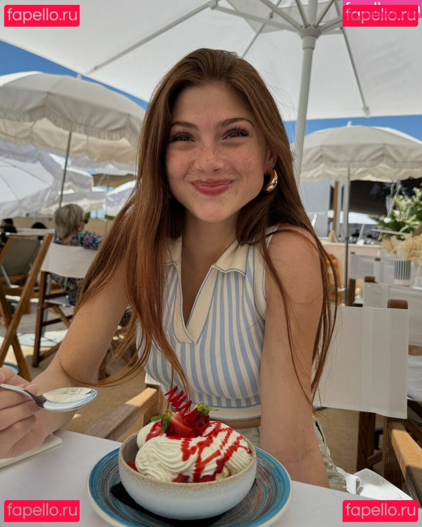 Nicky Passarella / nickypassarella Onlyfans Photo Gallery 