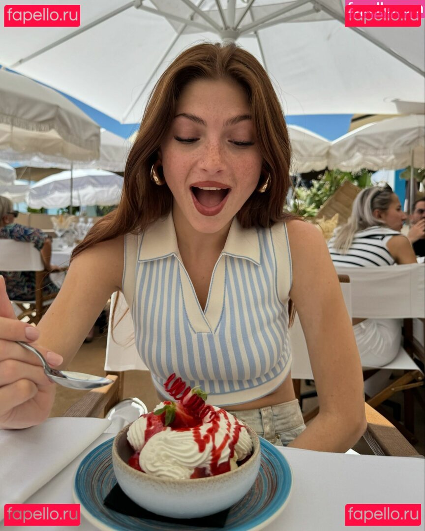 Nicky Passarella / nickypassarella Onlyfans Photo Gallery 