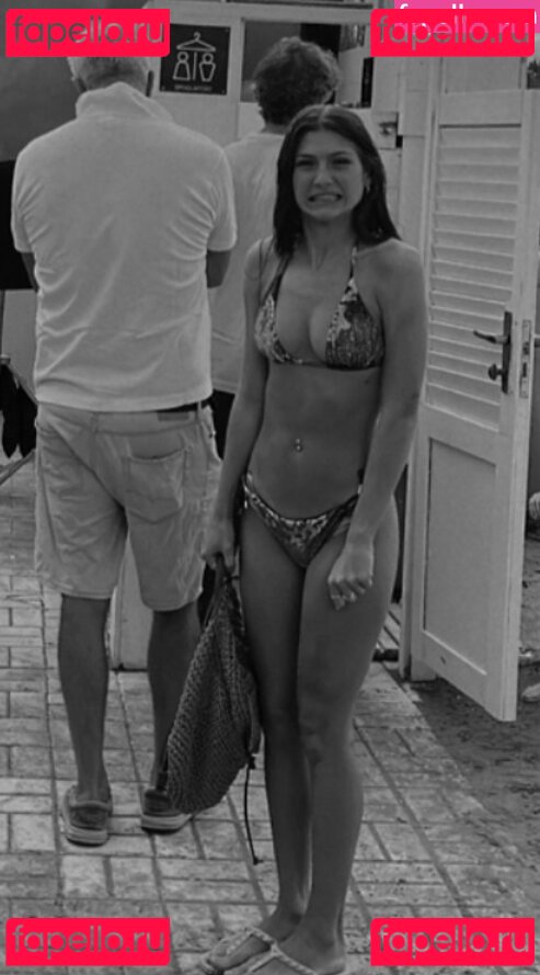 Nicky Passarella / nickypassarella Onlyfans Photo Gallery 