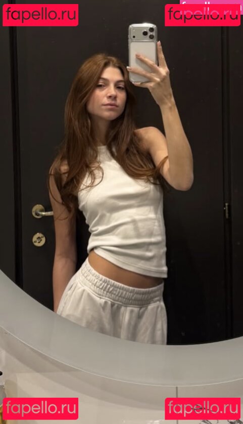 Nicky Passarella / nickypassarella Onlyfans Photo Gallery 