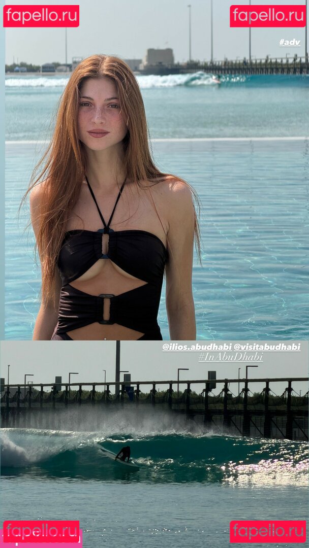 Nicky Passarella / nickypassarella Onlyfans Photo Gallery 