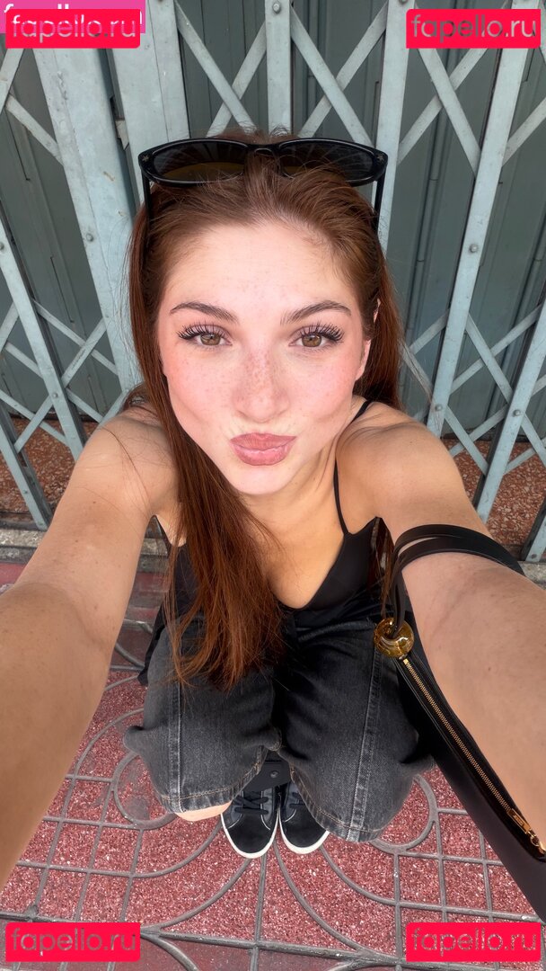 Nicky Passarella / nickypassarella Onlyfans Photo Gallery 