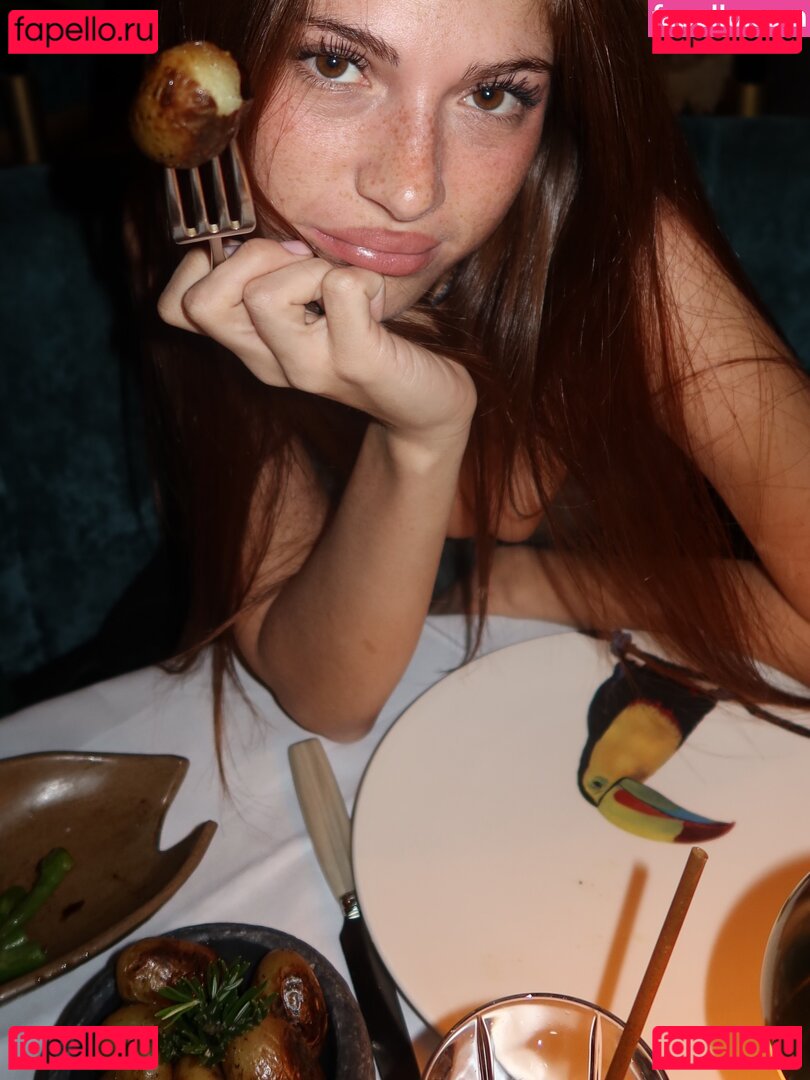 Nicky Passarella / nickypassarella Onlyfans Photo Gallery 