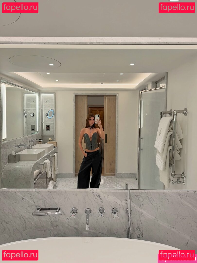 Nicky Passarella / nickypassarella Onlyfans Photo Gallery 