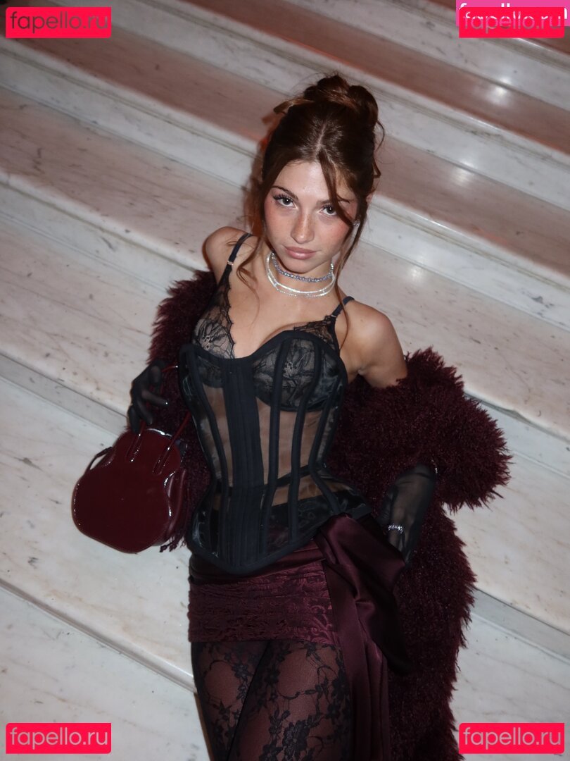 Nicky Passarella / nickypassarella Onlyfans Photo Gallery 