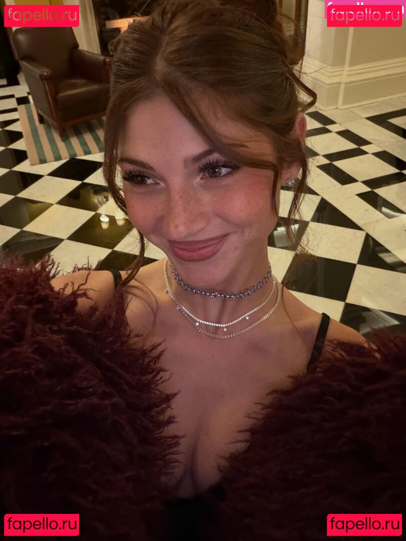 Nicky Passarella / nickypassarella Onlyfans Photo Gallery 