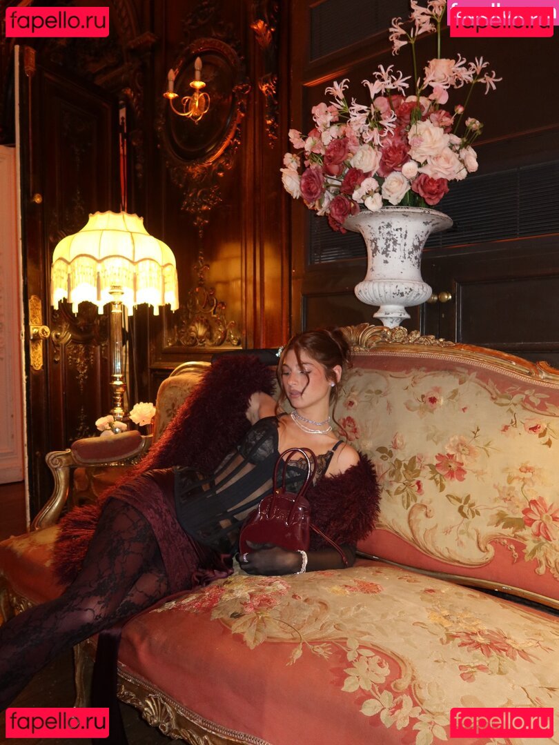 Nicky Passarella / nickypassarella Onlyfans Photo Gallery 