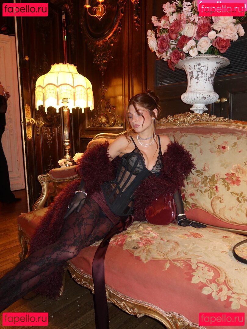 Nicky Passarella / nickypassarella Onlyfans Photo Gallery 