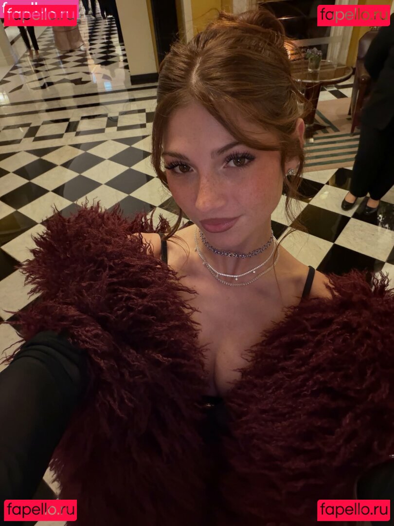 Nicky Passarella / nickypassarella Onlyfans Photo Gallery 