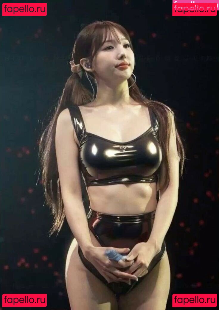 Im Na-yeon / Nayeon / nayeonyny