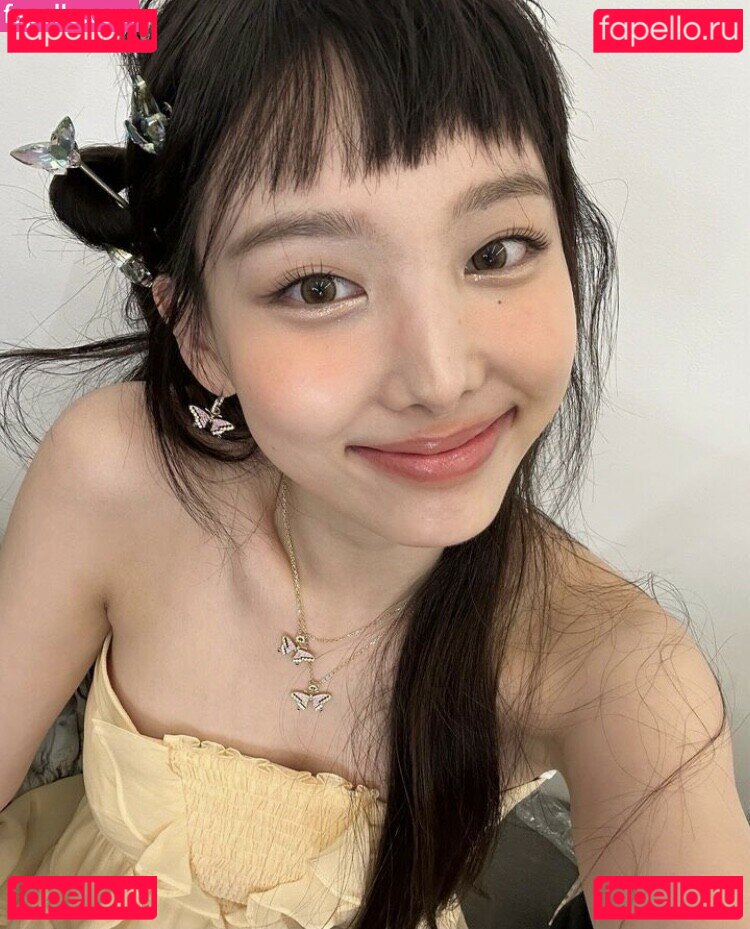 Im Na-yeon / Nayeon / nayeonyny Onlyfans Photo Gallery 