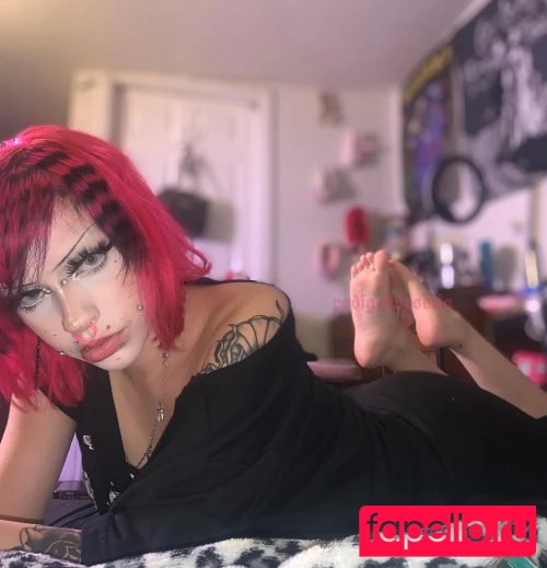 GoddessLia Nude Onlyfans Photo 4