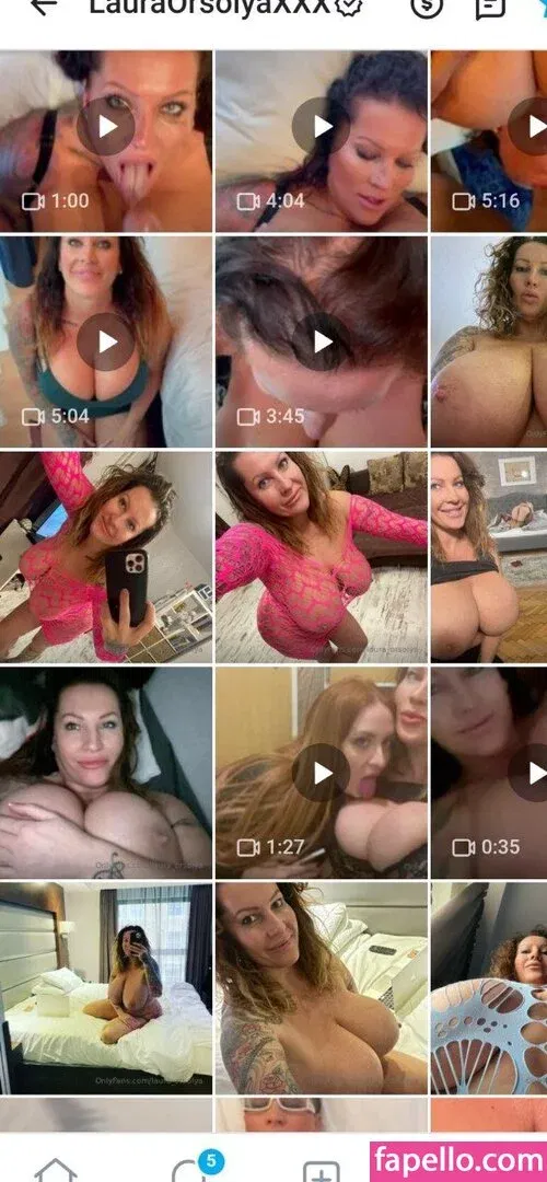 Lora N Onlyfans Photo Gallery 