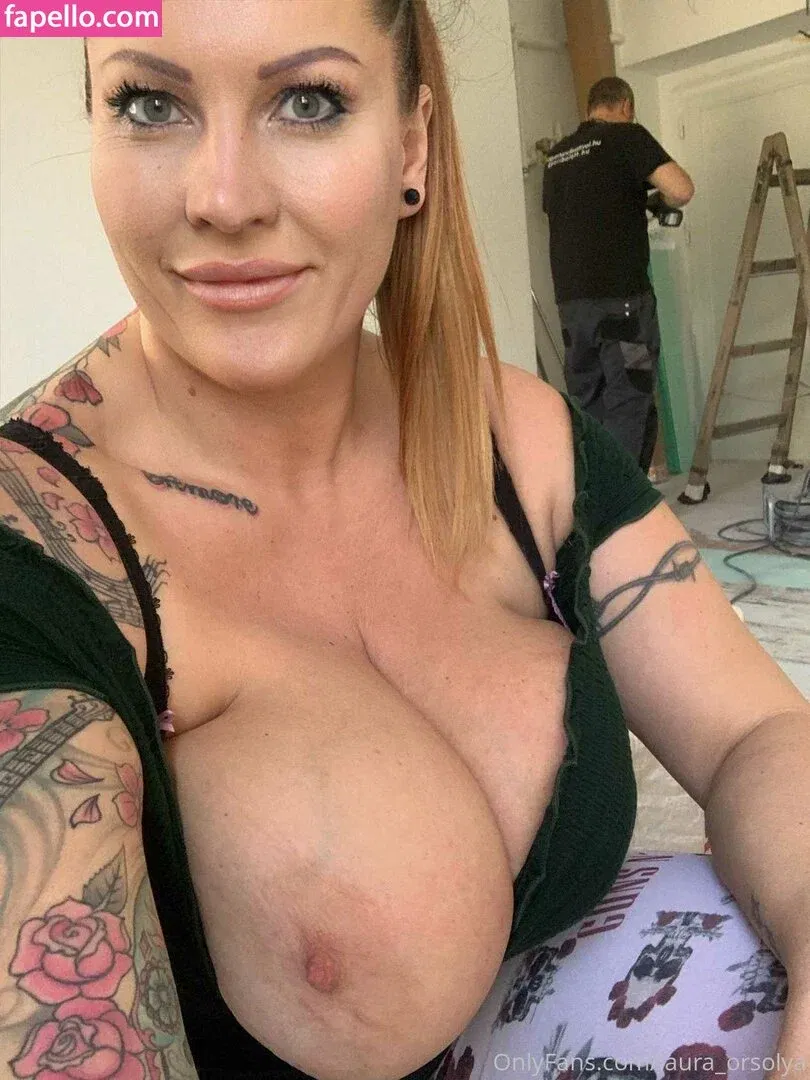 Lora N Onlyfans Photo Gallery 