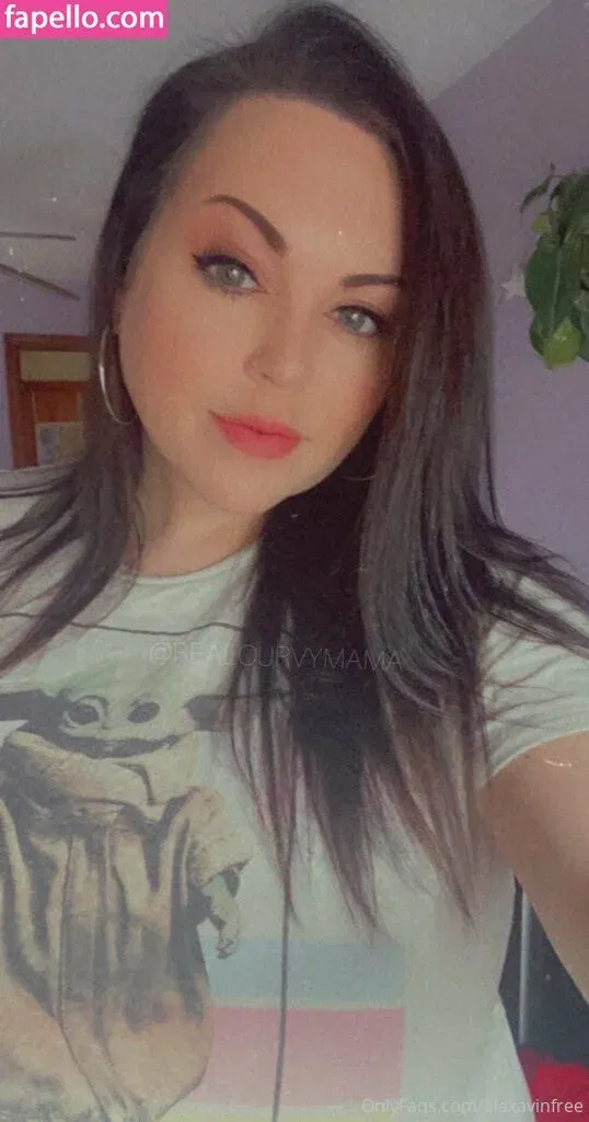 alexavinfree Onlyfans Photo Gallery 