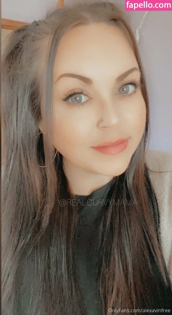 alexavinfree Onlyfans Photo Gallery 