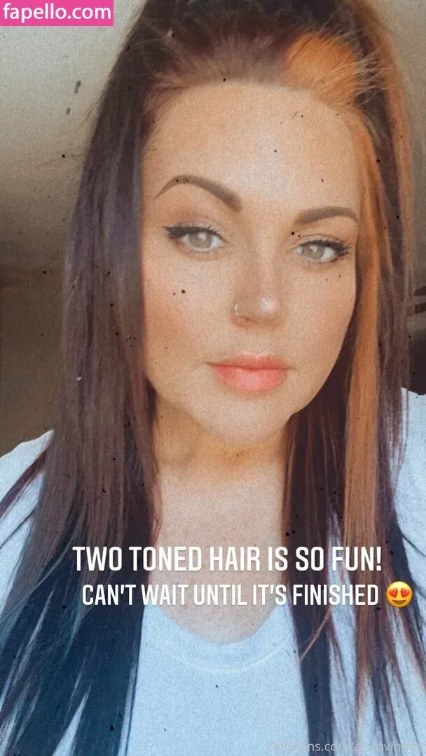 alexavinfree Onlyfans Photo Gallery 