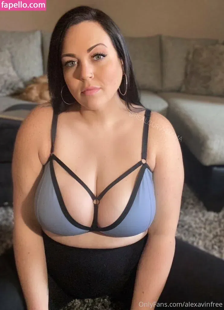 alexavinfree Onlyfans Photo Gallery 