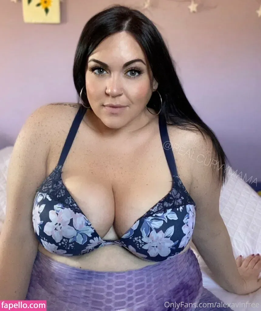 alexavinfree Onlyfans Photo Gallery 