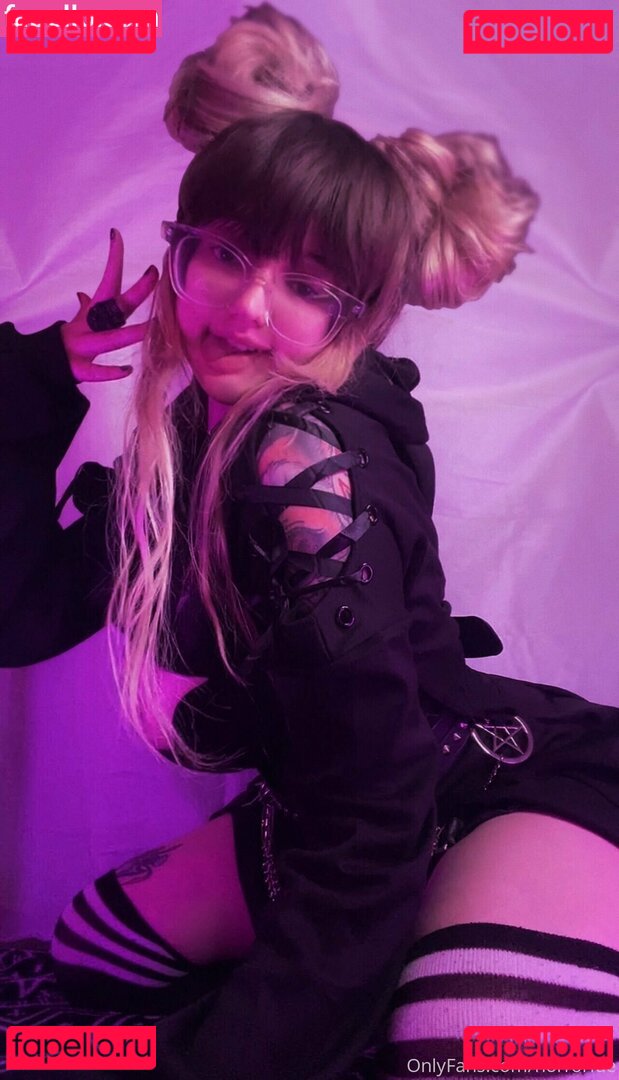 lewdfaerie / lewdfaeries Onlyfans Photo Gallery 