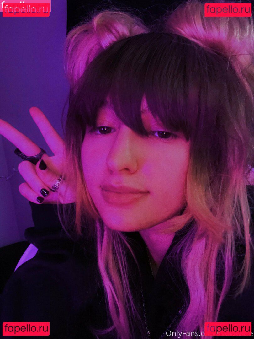 lewdfaerie / lewdfaeries Onlyfans Photo Gallery 