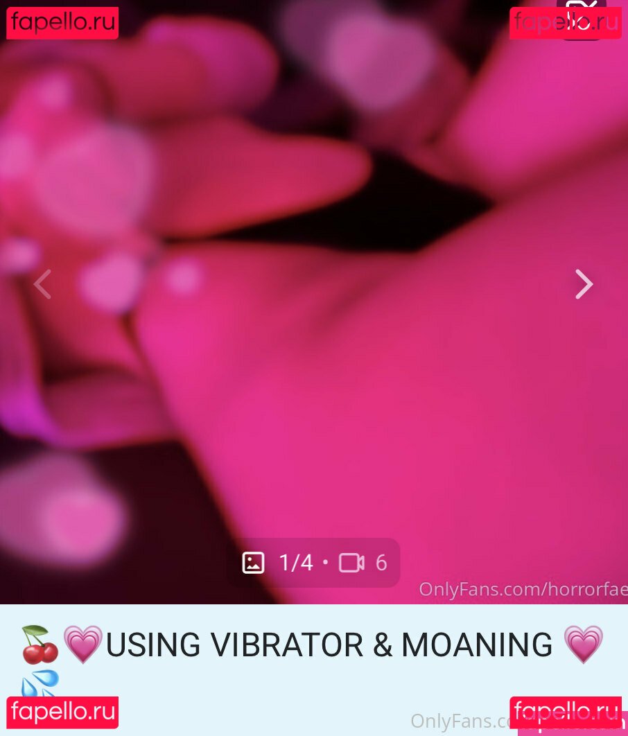 lewdfaerie / lewdfaeries Onlyfans Photo Gallery 