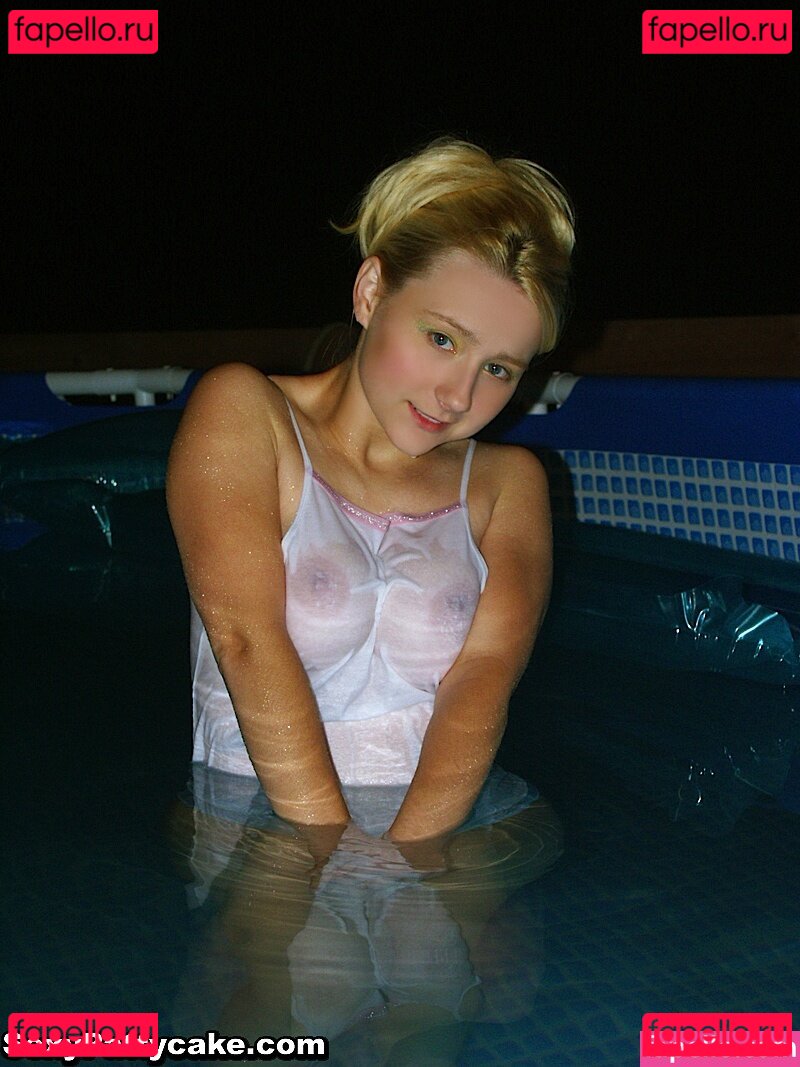 Pattycake / pattycakebakery Onlyfans Photo Gallery 