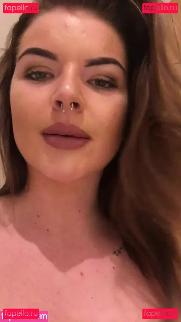 Beth Spiby Onlyfans Photo Gallery 