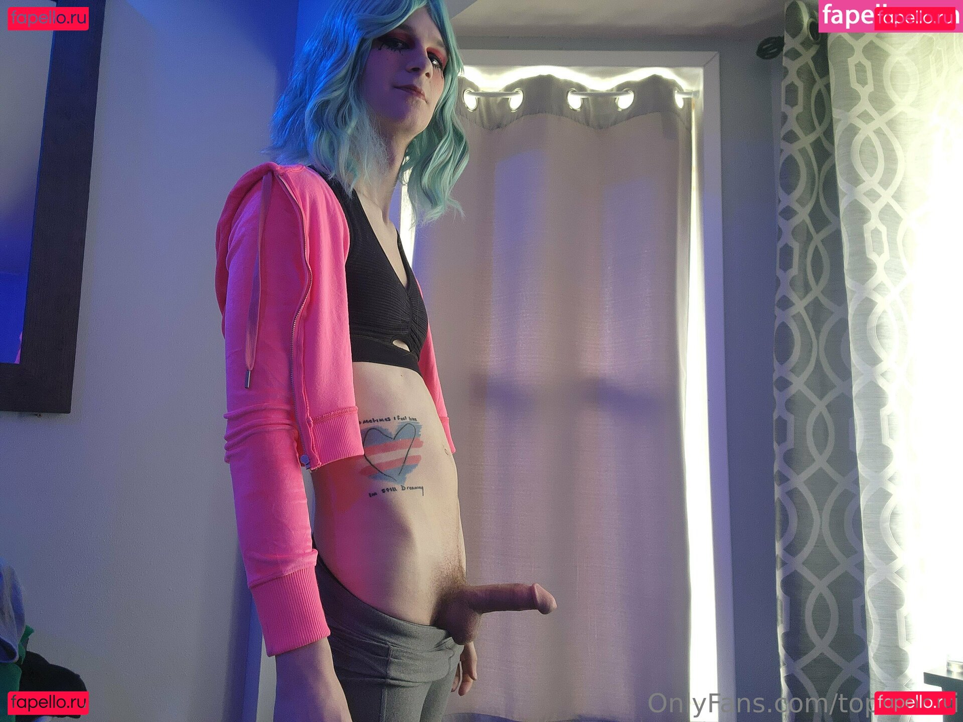 nahlanaciri / topinaciri Onlyfans Photo Gallery 