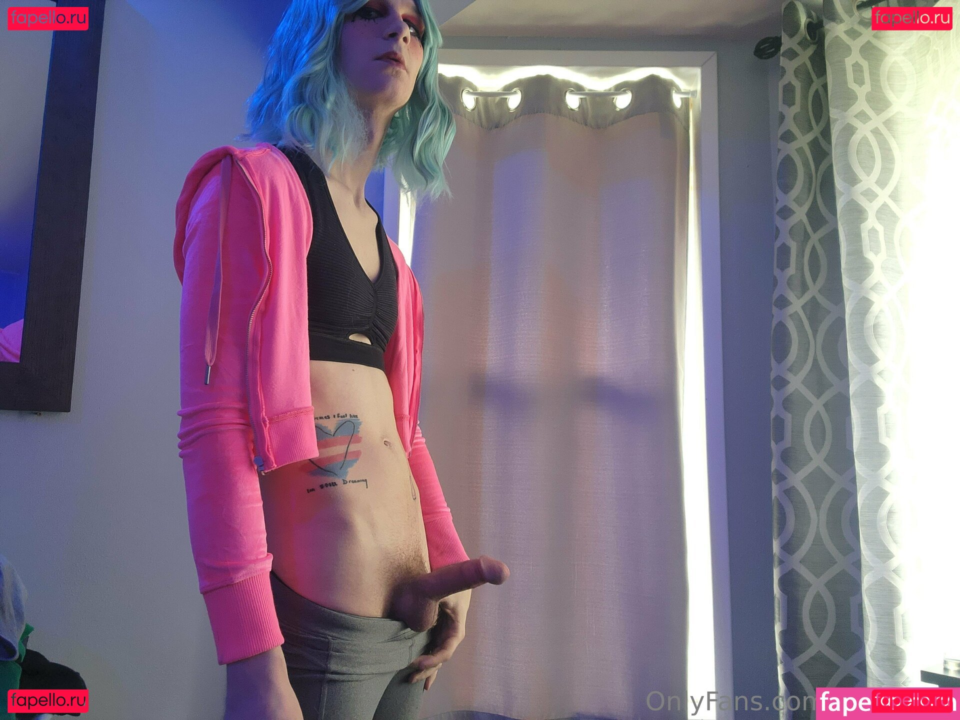 nahlanaciri / topinaciri Onlyfans Photo Gallery 