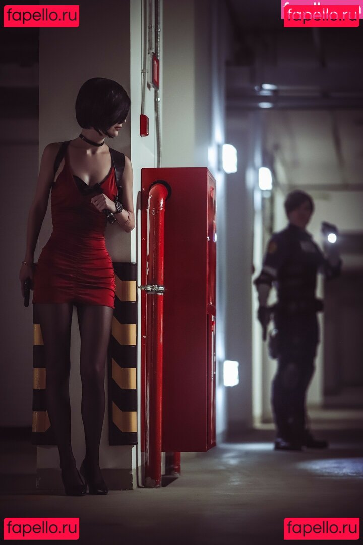 Ksana Stankevich / KsanaStankevich / ksana_cosplay