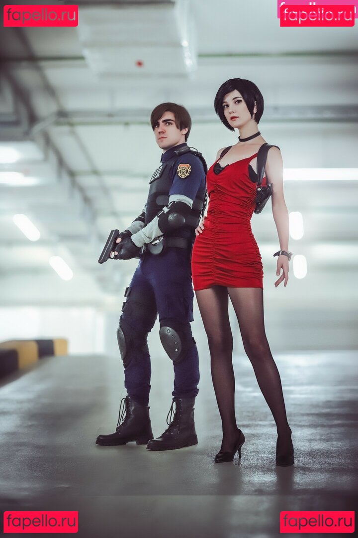 Ksana Stankevich / KsanaStankevich / ksana_cosplay Onlyfans Photo Gallery 