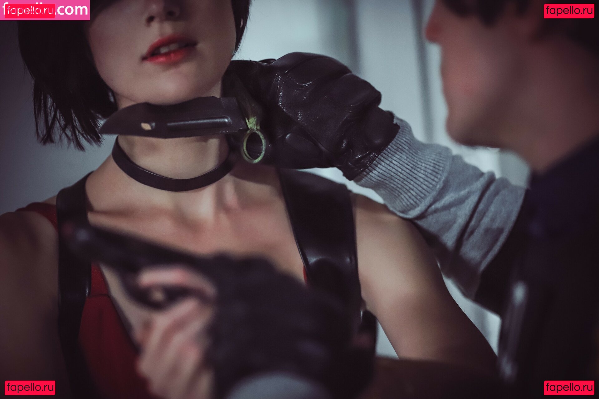 Ksana Stankevich / KsanaStankevich / ksana_cosplay Onlyfans Photo Gallery 