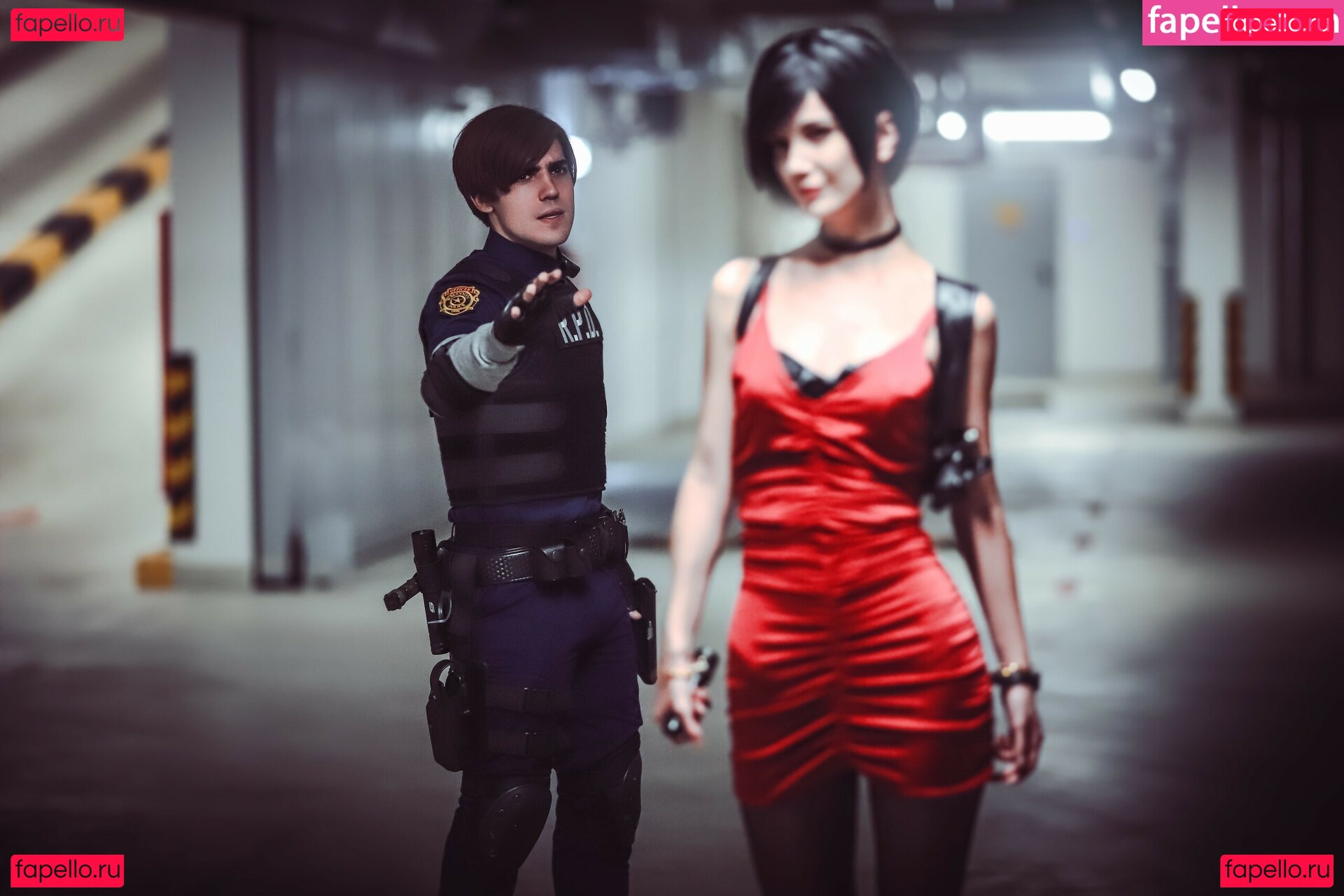 Ksana Stankevich / KsanaStankevich / ksana_cosplay Onlyfans Photo Gallery 