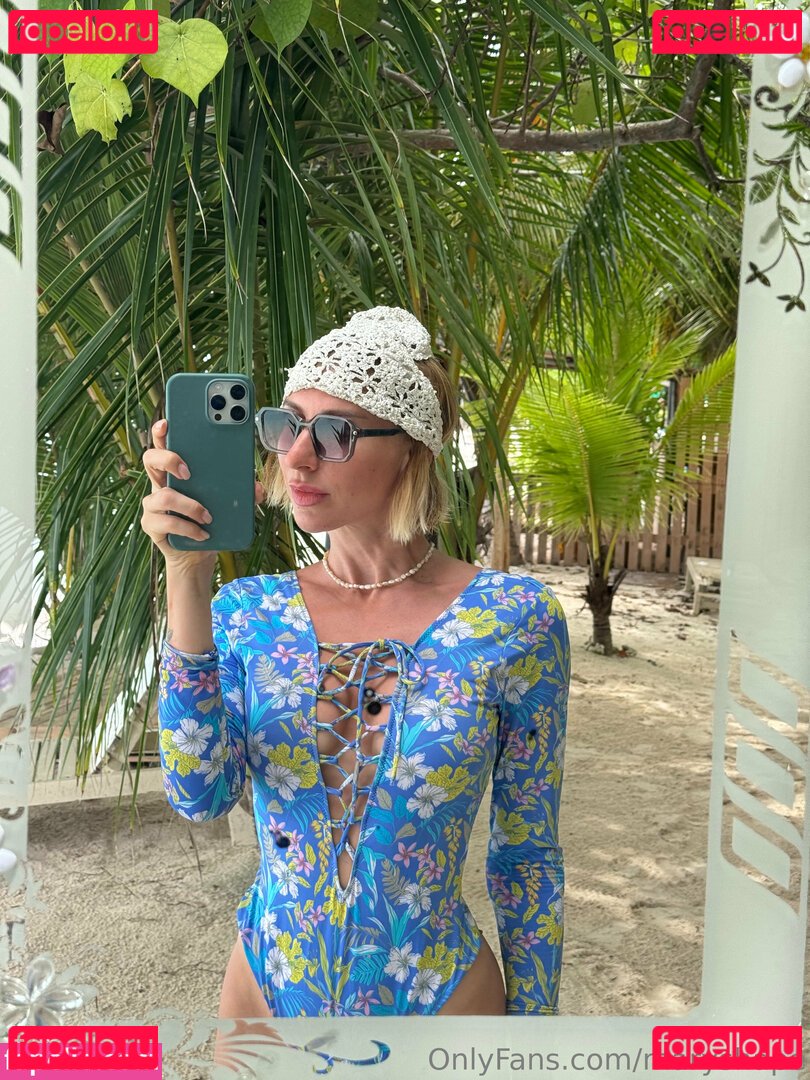 _marybraun / maryshape Onlyfans Photo Gallery 