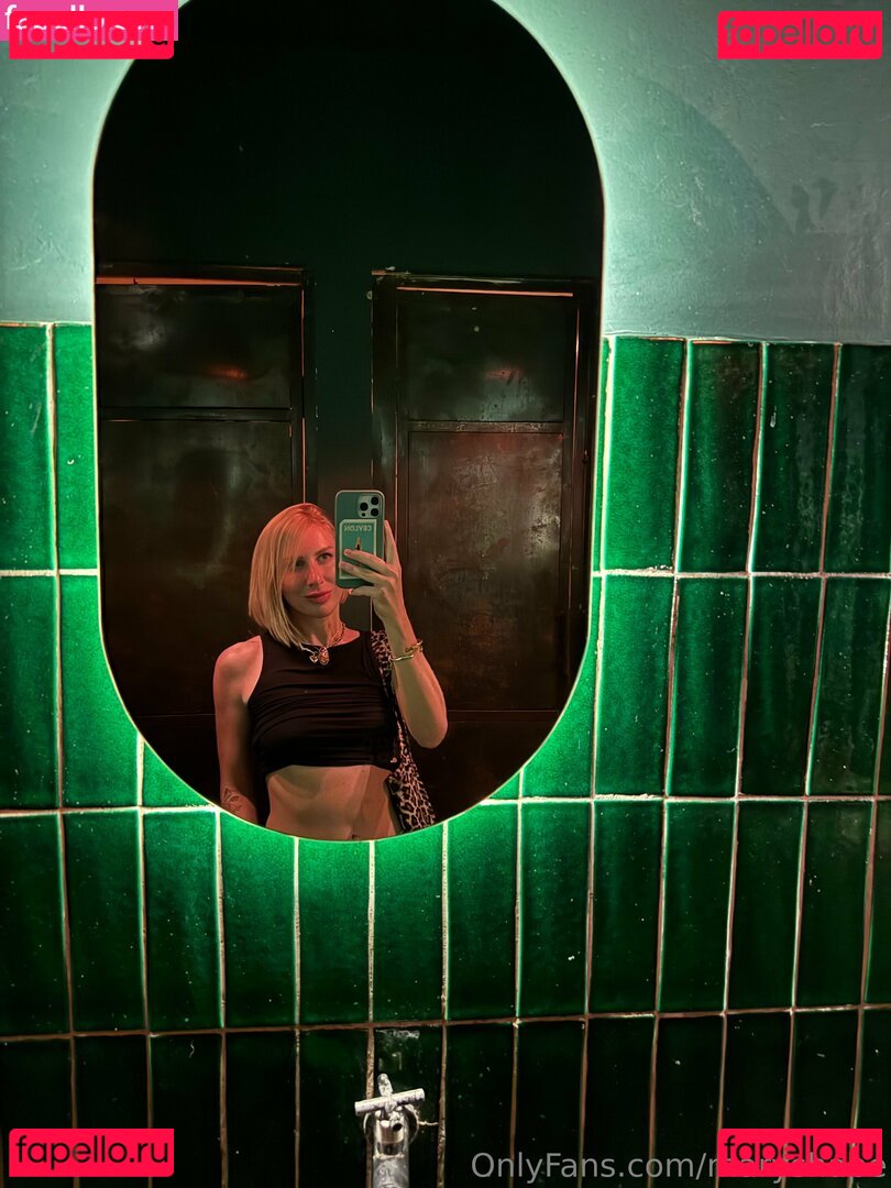 _marybraun / maryshape Onlyfans Photo Gallery 