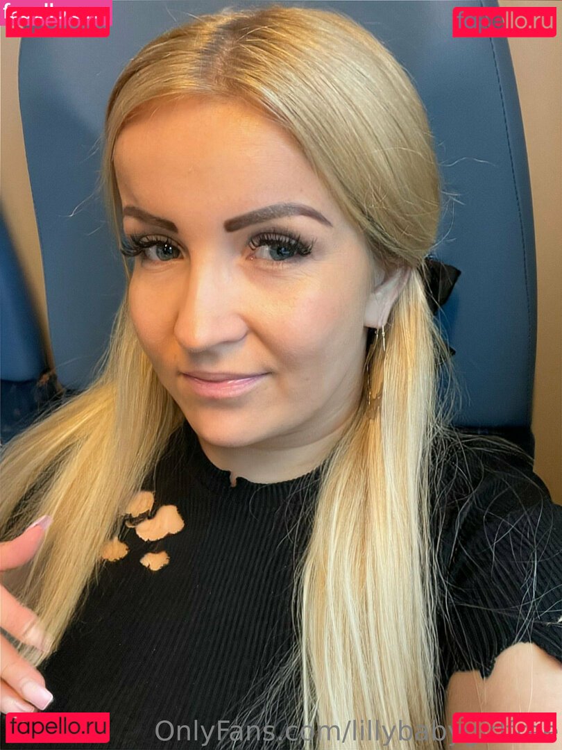 lillyoceanfree / p1nk_lolita Onlyfans Photo Gallery 