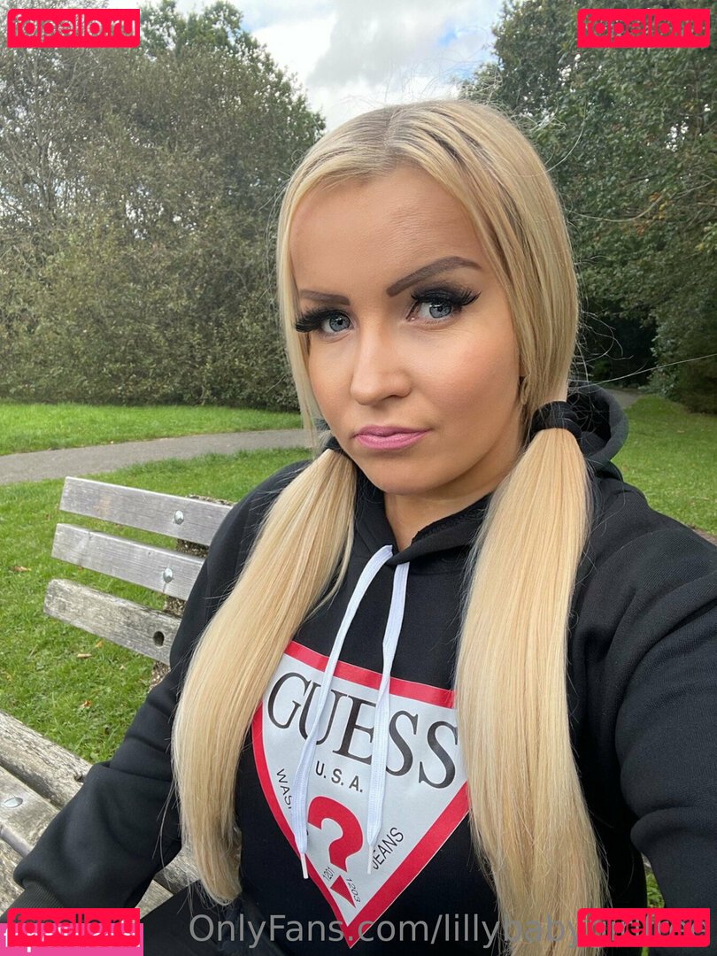 lillyoceanfree / p1nk_lolita Onlyfans Photo Gallery 